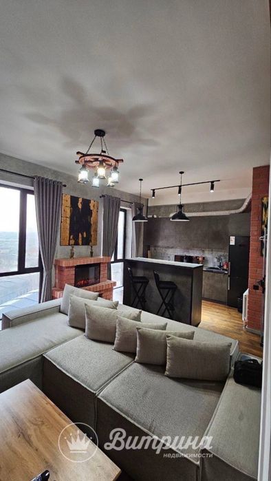 Продается Квартира дуплекс ЖК Parkent Avenue