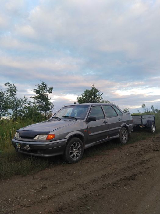 ВАЗ 15 кз 2012 ж