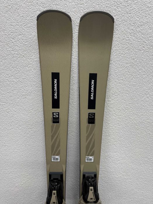 schi salomon s/max 08 n12 L155 si 148cm