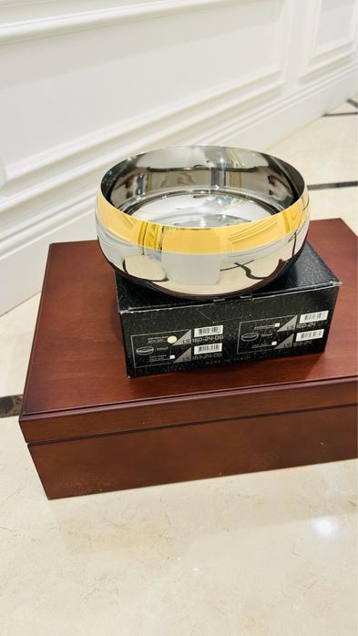 Чаша Zepter (для салата, пунша, супница…)