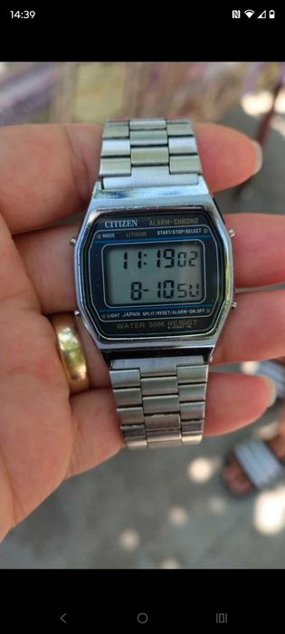 Ceas Citizen barbati