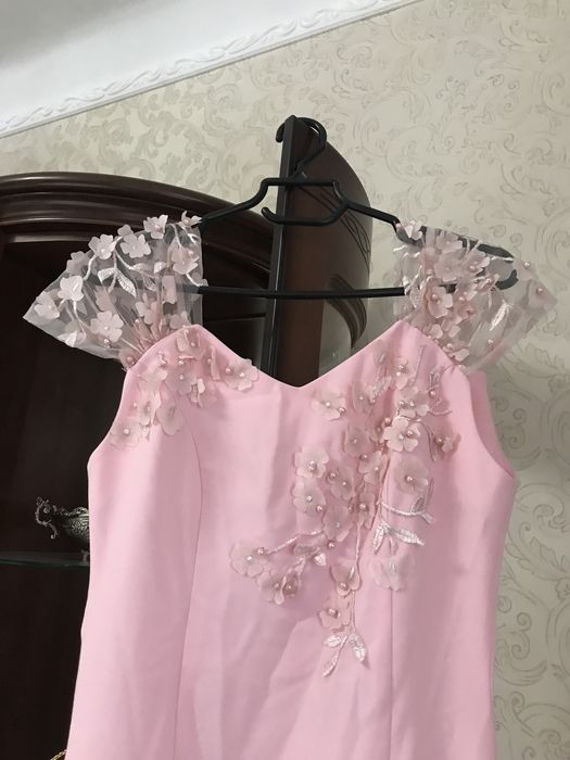 Продается платье на вечер