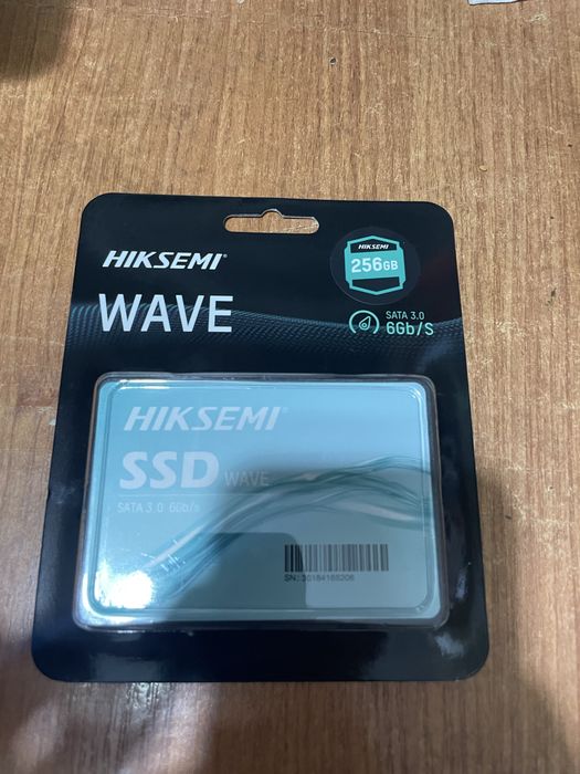 Жесткий диск 256гб срочное продажа