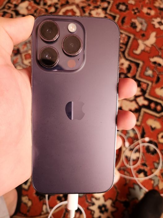 IPhone 14 pro идеал