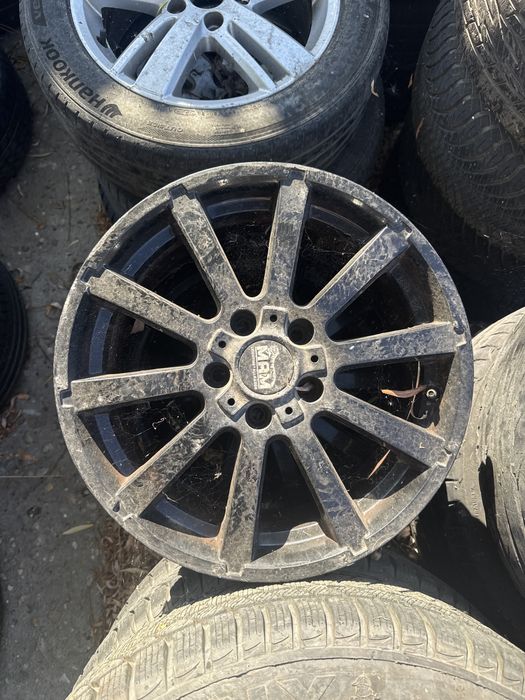 Jante Ford Focus/Mondeo R17