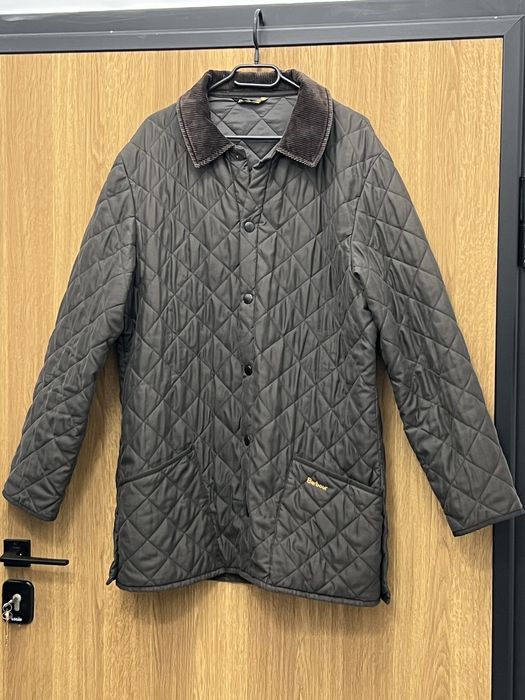 Barbour яке - Eskdale