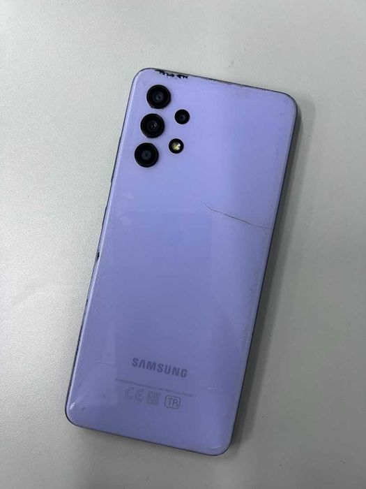 Samsung Galaxy A32 Актау 12-20 лот106\5758