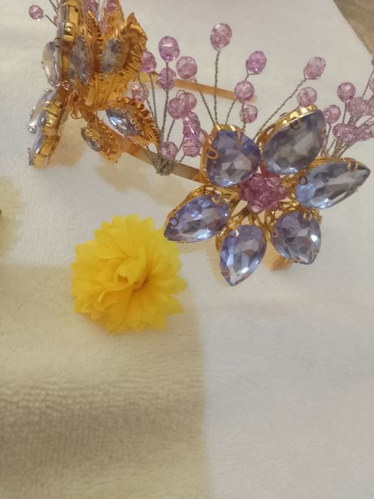 Kelinlar uchun sarpo set