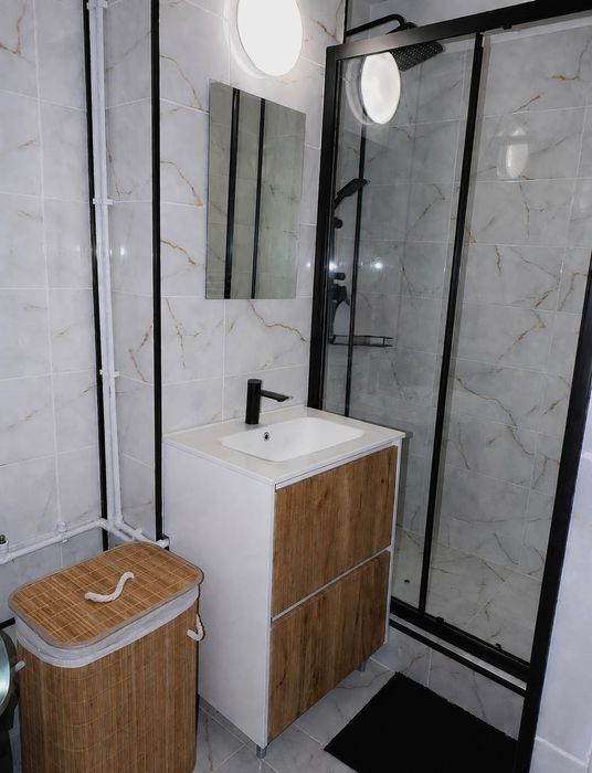 Apartament 2 camere de vânzare – Fieni, Dâmbovița | Parter | 57 mp utili