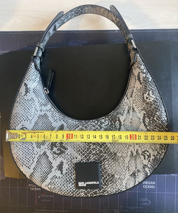 Сумка Karl Lagerfeld оригинал