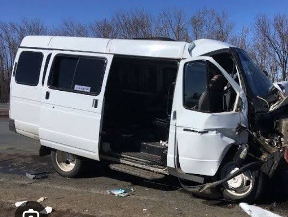 Продам газель бизнес