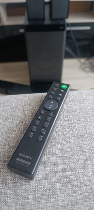 SONY SA-WRT3 sistem audio
