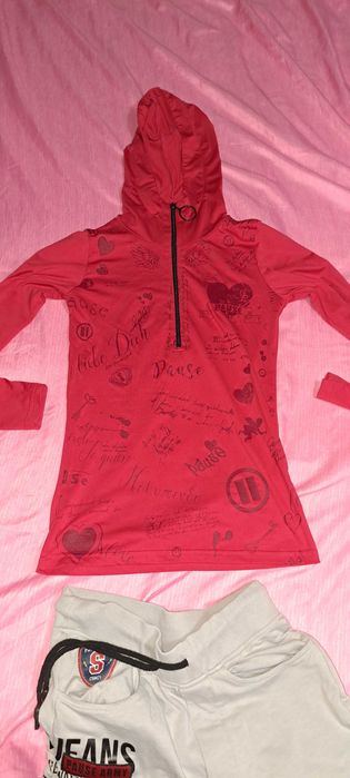 Блуза Pause Jeans