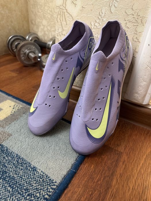Nike Mercurial Vapor 16