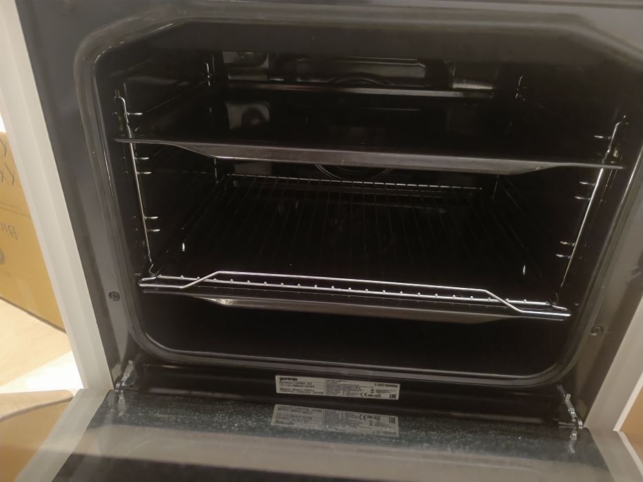 Газовая плита Gorenje