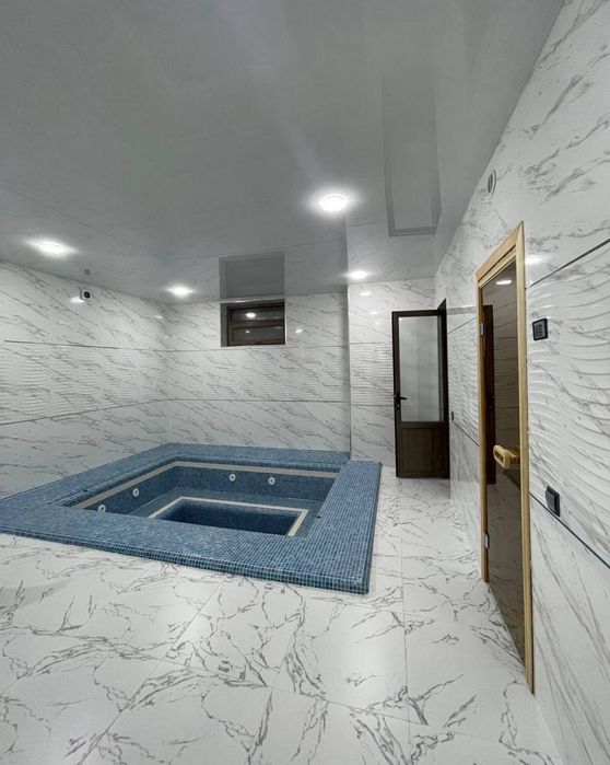 Циолковский Евро дом 2 сотки 270 м² 6 комнат