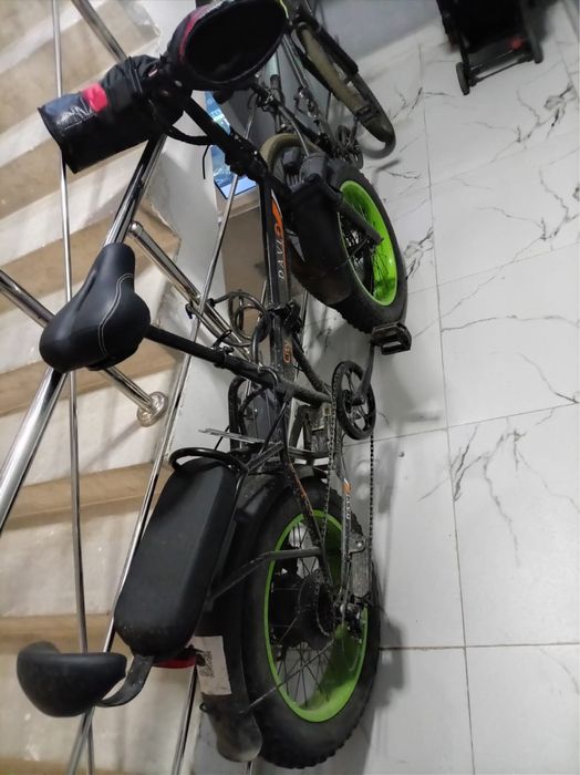 Электровелосипед