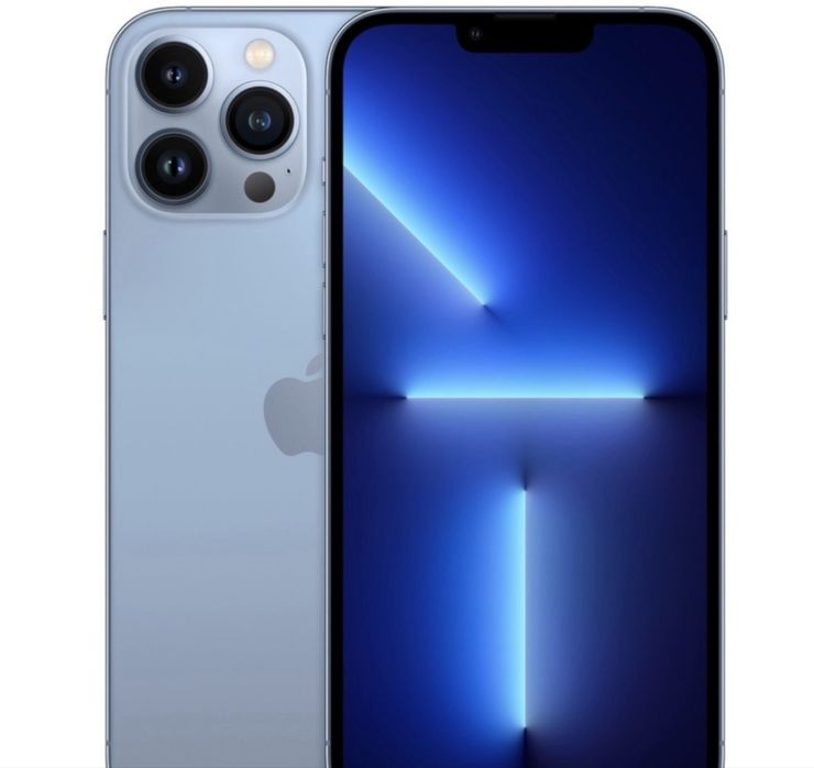 Айфон 13 про мах