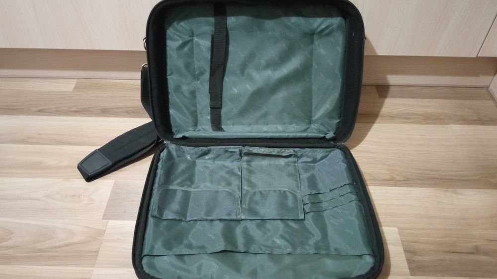 Чанта за лаптоп NEC, DELSEY, Калъф за лаптоп 38см