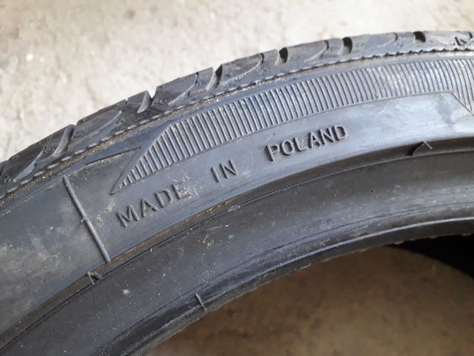 2 Нови летни гуми R17 205/40 Sava Intensa uhp 84W Extra Load с борд