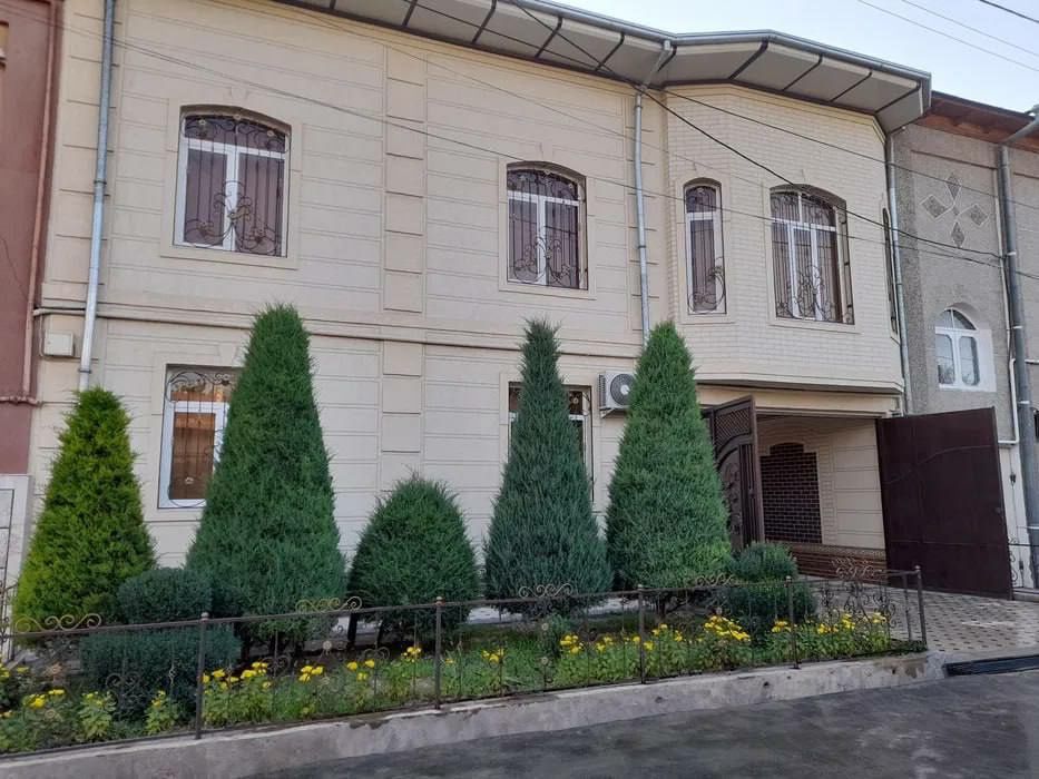Юнусабадский улица Фарогат