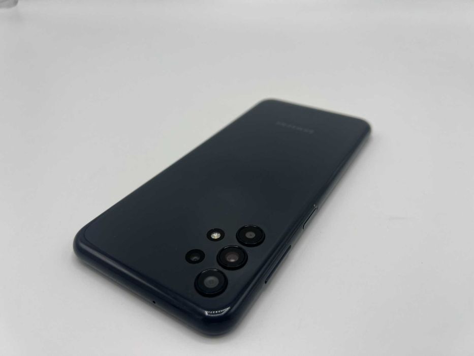 Samsung Galaxy A13 64GB 4GB RAM 4G Nacho Black Stare Buna - Nord