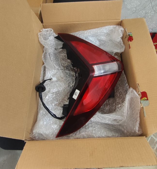 Задний Фар  Hyundai Bayon 2024