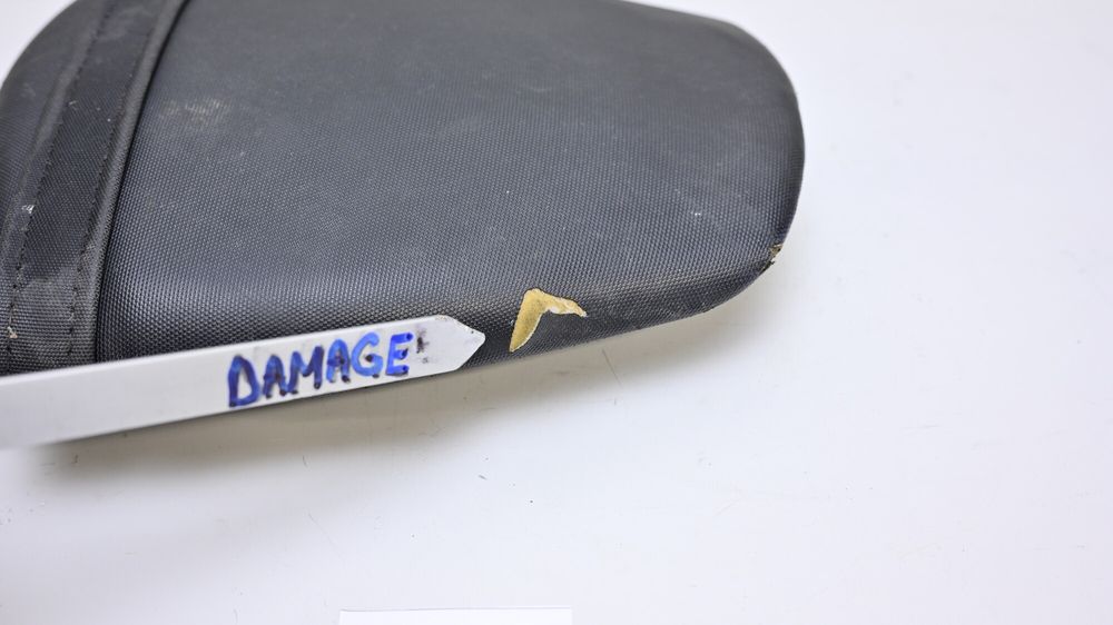 Sa Sezut Spate Pasager Suzuki GSXR 600 / GSXR 750 L1 2011 - 2024