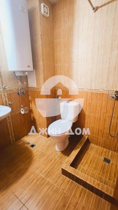 Продава се Двустаен апартамент в Свети Влас - 57 кв.м за 1386 €/кв.м - Снимка #9