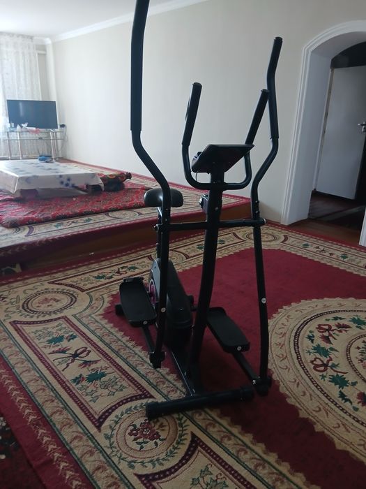 Сатылады тренажор