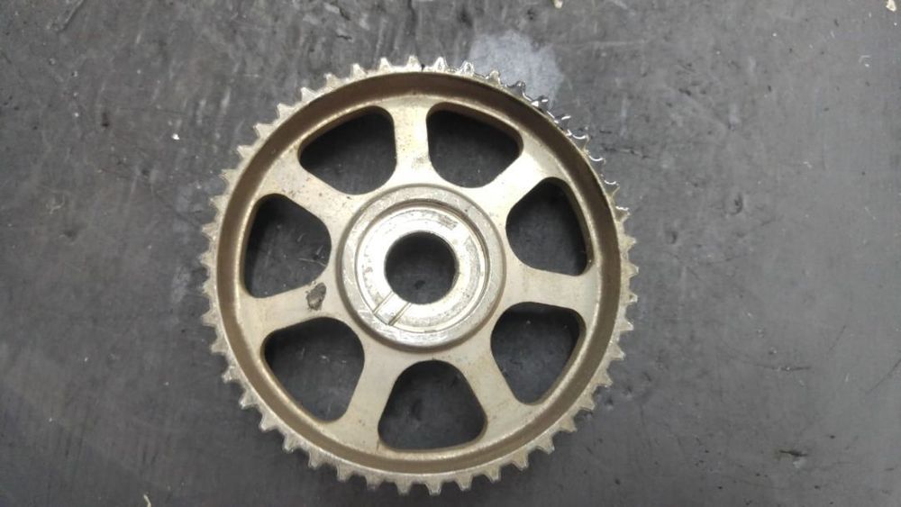 fulie ax came 1.6 b z16xep opel astra h 24405964