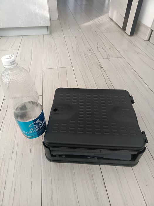 Мобильный туалет