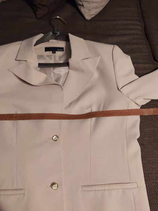 Есенно дамско яке