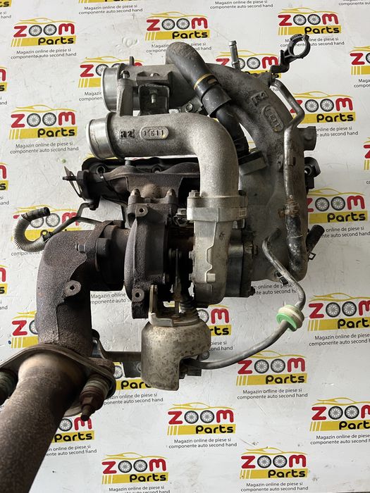 Vand turbo turbina VJ41 si VJ44 Mazda 3/6 2,2 diesel R2AA