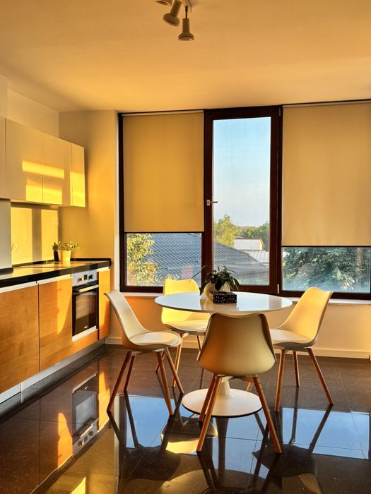Apartament premium 2 camere + 1 birou Sector 1