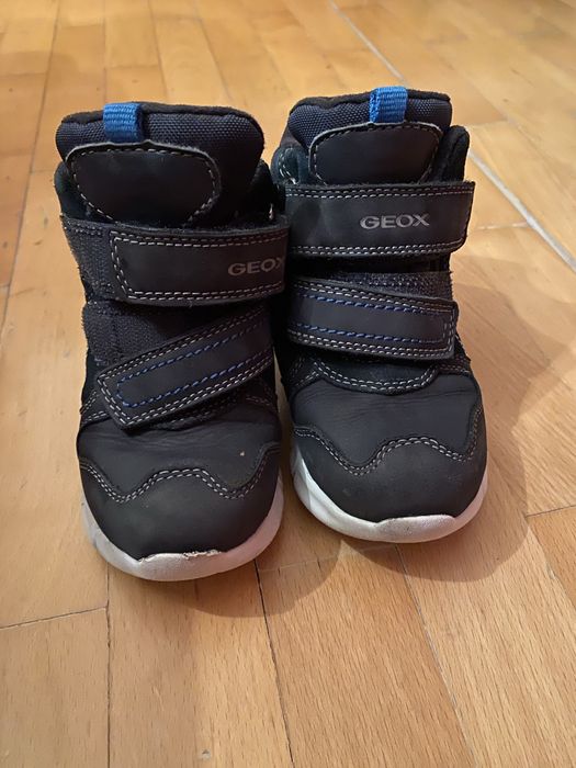 Geox Amphibiox Geox Respira nr 26 baietel