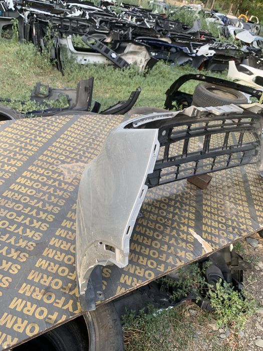 Броня Suzuki Vitara