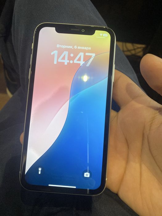 айфон 11 суннатига отиб берилади