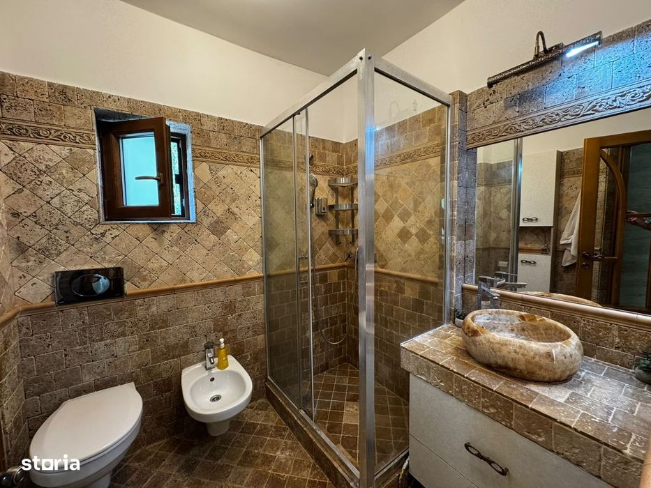Apartament exclusivist in Visan