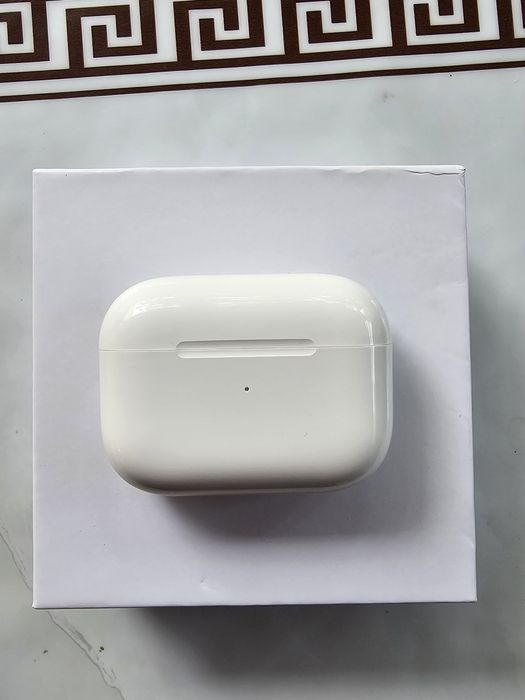 Airpods Pro 2 поколение