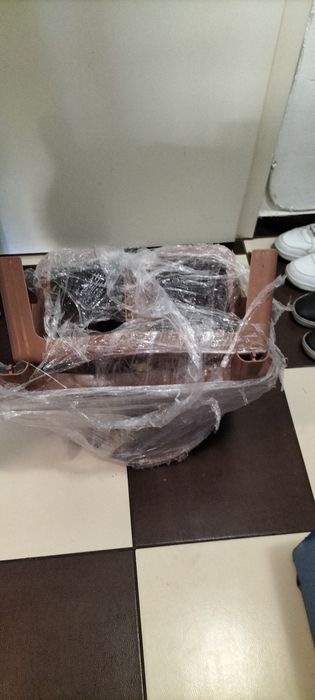 Scaun masa bebe lorely