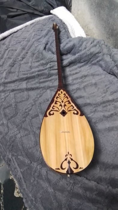 Продам домбру 7 точною