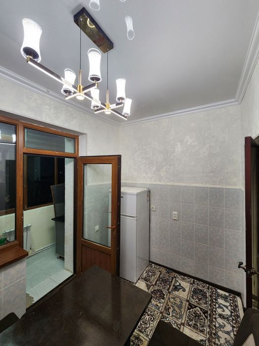 1 хонали квартира ижарага берилади