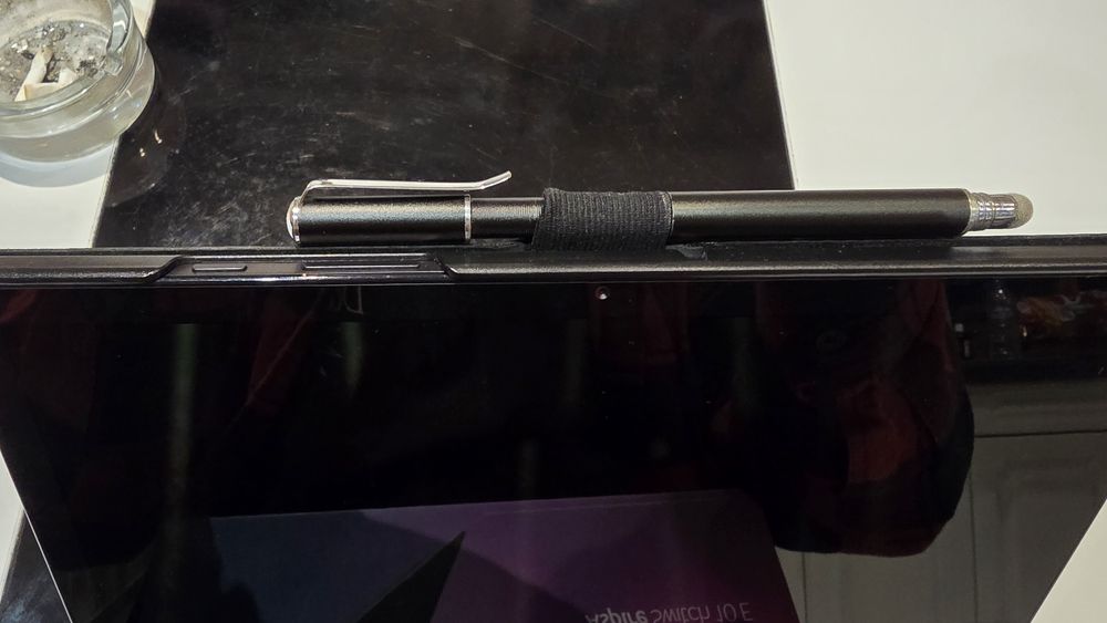 Samsung galaxy tab a8