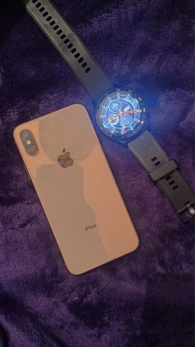 iphone xs 512гб батр 100%