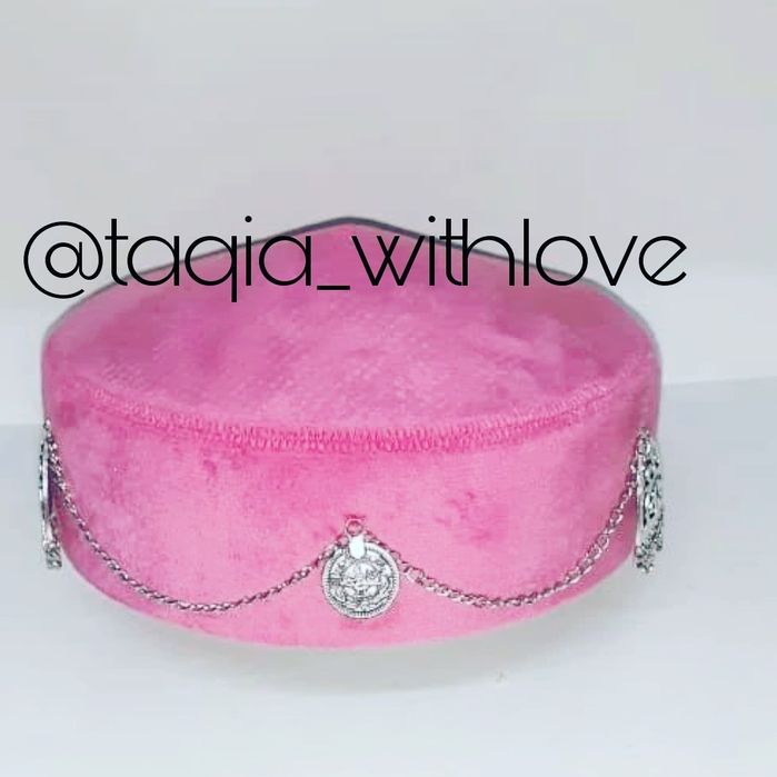 Сәнді Тақиялар размер 51-56