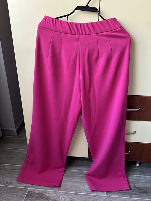 Дамски дълъг панталон