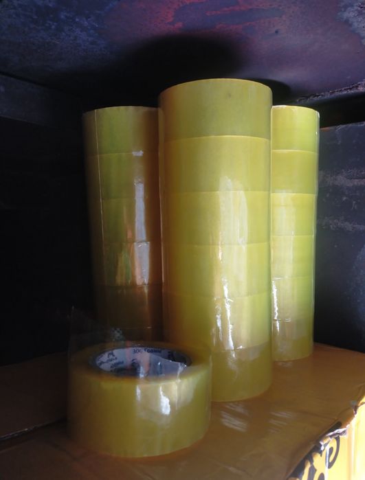 Продам скотч! Клейкая лента