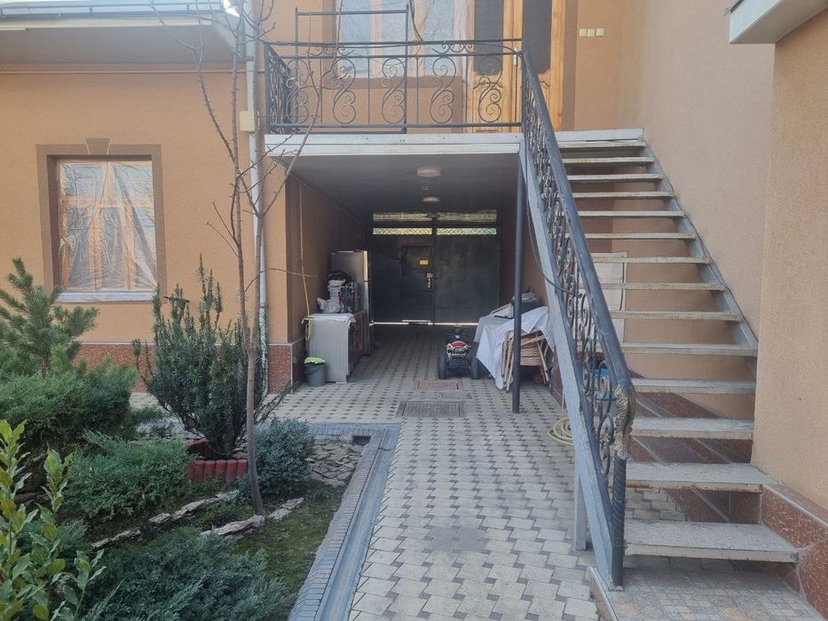 Продаётся участок Думбирободе