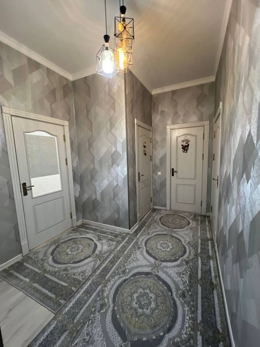 2/4/5 сотилади  60м²
